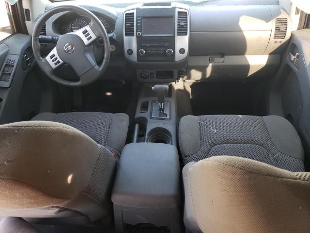Photo 8 from auction – 2019 NISSAN FRONTIER S with VIN 1N6DD0EV8KN714262