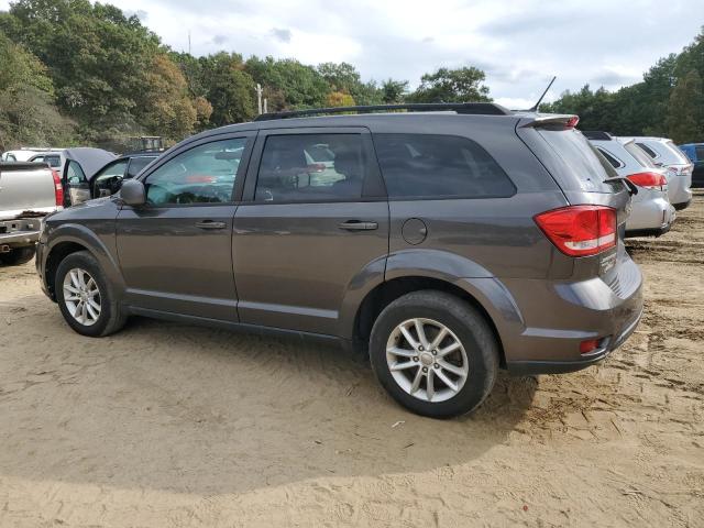 Photo 2 from auction – 2017 DODGE JOURNEY SX with VIN 3C4PDDBG6HT540312