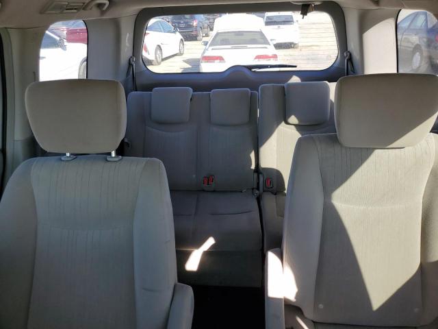 Photo 10 from auction – 2016 NISSAN QUEST S with VIN JN8AE2KP2G9152884