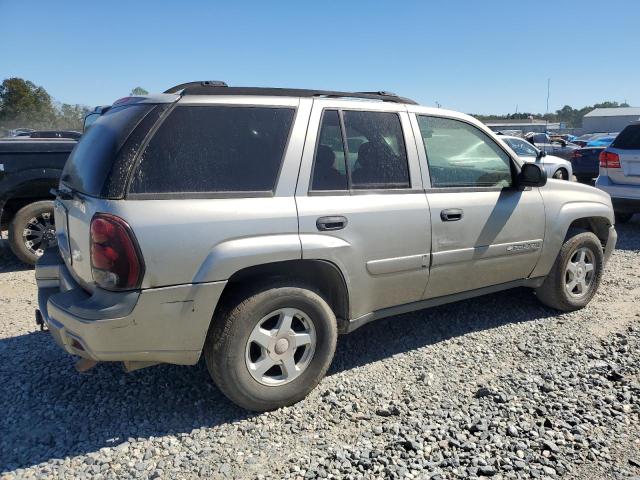 Photo 3 from auction – 2002 CHEVROLET TRAILBLAZE with VIN 1GNDS13S722435269