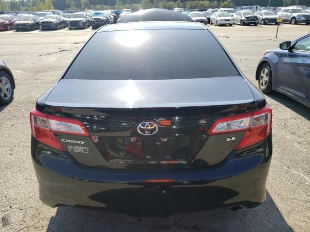 Photo 6 from auction – 2013 TOYOTA CAMRY L with VIN 4T1BF1FKXDU227535