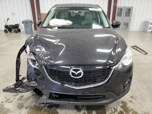 Photo 5 from auction – 2013 MAZDA CX-5 TOURI with VIN JM3KE2CE6D0133839