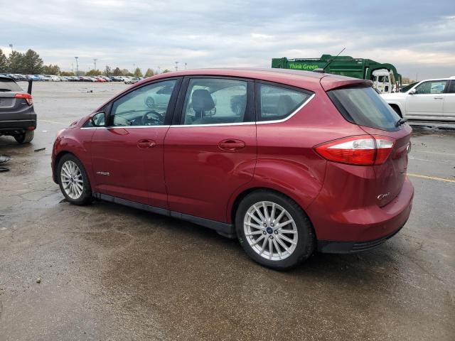 Photo 2 from auction – 2015 FORD C-MAX SEL with VIN 1FADP5BU1FL104097