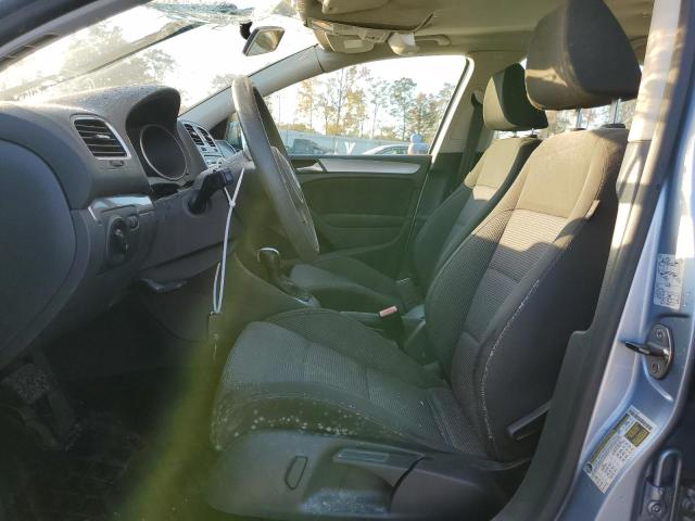 Photo 7 from auction – 2011 VOLKSWAGEN GOLF with VIN WVWDA7AJ6BW205160