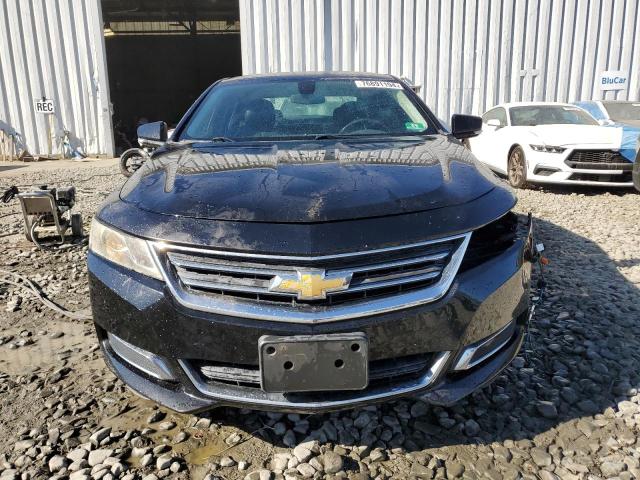 Photo 5 from auction – 2014 CHEVROLET IMPALA LT with VIN 2G1125S39E9309765