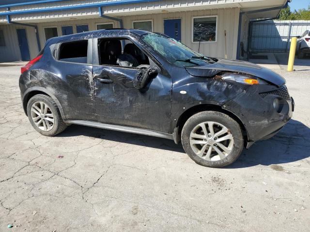 Photo 4 from auction – 2013 NISSAN JUKE S with VIN JN8AF5MV1DT226580