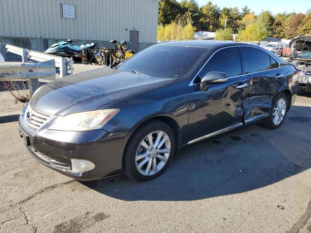 LEXUS ES 350 2011 with VIN JTHBK1EG8B2441296 - Photo from auction