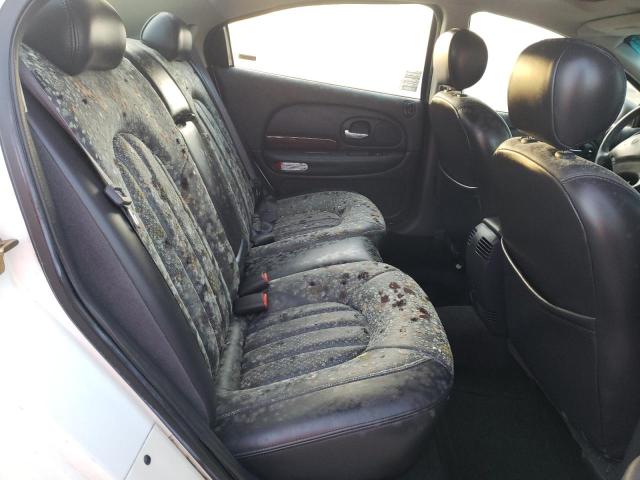 Photo 10 from auction – 2000 CHRYSLER 300M with VIN 2C3HE66G9YH195653