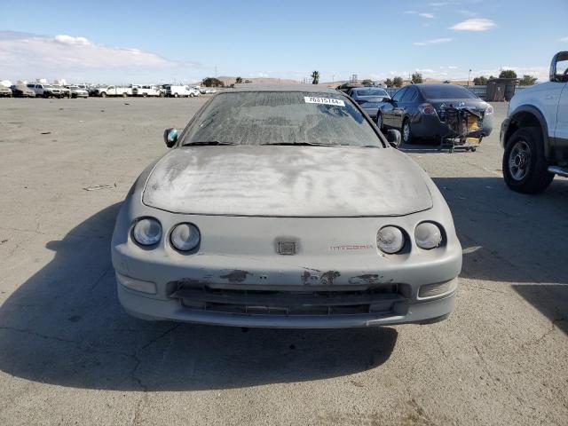 Photo 5 from auction – 1995 ACURA INTEGRA LS with VIN JH4DC4453SS017919