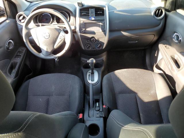 Photo 8 from auction – 2015 NISSAN VERSA S with VIN 3N1CN7APXFL906366