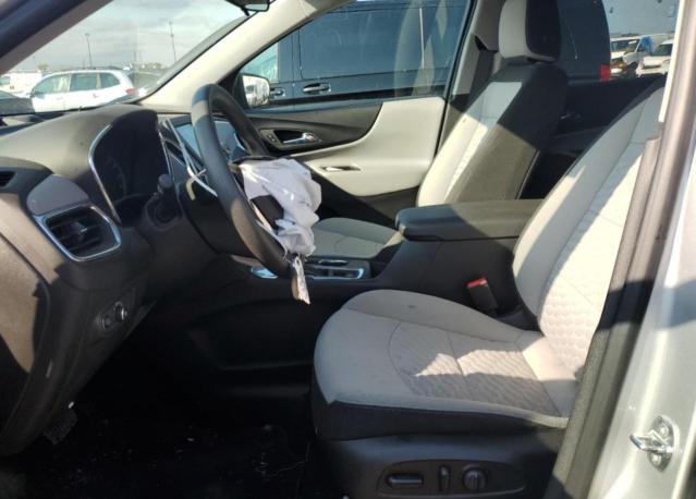 Photo 7 from auction – 2019 CHEVROLET EQUINOX LS with VIN 3GNAXHEVXKL367360