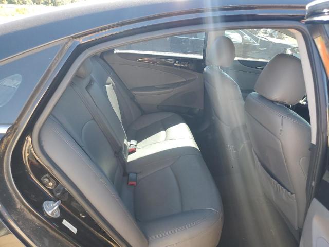 Photo 10 from auction – 2011 HYUNDAI SONATA SE with VIN 5NPEC4ACXBH094584