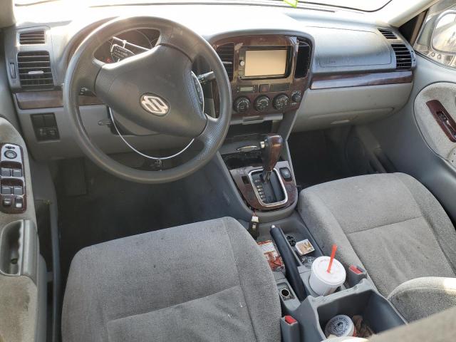 Photo 8 from auction – 2004 SUZUKI XL7 EX with VIN JS3TX92V544113643