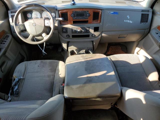 Photo 8 from auction – 2006 DODGE RAM 1500 S with VIN 1D7HU182X6S577804