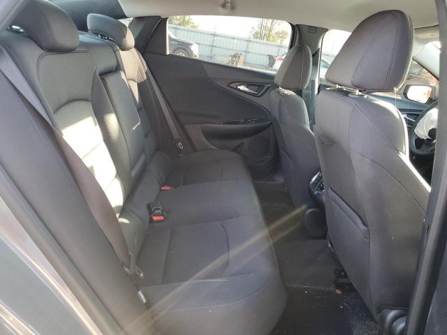 Photo 10 from auction – 2018 CHEVROLET MALIBU LT with VIN 1G1ZD5ST0JF250989
