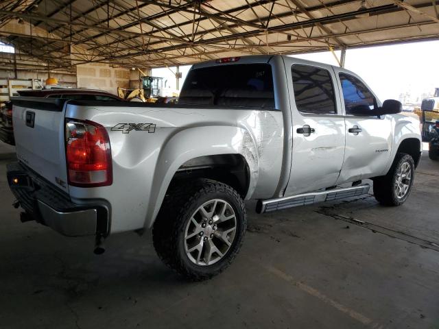 Photo 3 from auction – 2013 GMC SIERRA K15 with VIN 3GTP2VE70DG295095