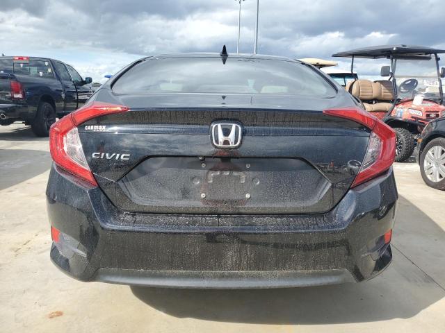 Photo 6 from auction – 2018 HONDA CIVIC EX with VIN 2HGFC2F71JH510423