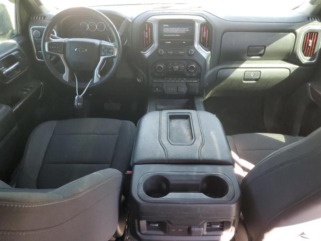 Photo 8 from auction – 2021 CHEVROLET SILVERADO with VIN 1GCUYEED7MZ195552