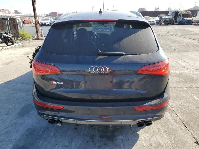 Photo 6 from auction – 2015 AUDI SQ5 PREMIU with VIN WA1CGBFP8FA055723