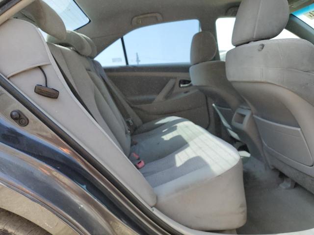 Photo 10 from auction – 2011 TOYOTA CAMRY BASE with VIN 4T4BF3EK2BR113786