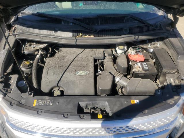 Photo 12 from auction – 2015 FORD EXPLORER X with VIN 1FM5K8D82FGB88451
