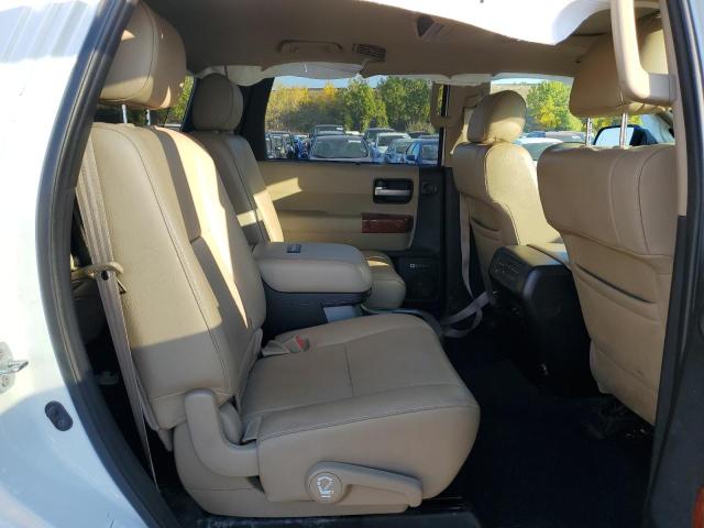 Photo 10 from auction – 2019 TOYOTA SEQUOIA PL with VIN 5TDDY5G15KS168285