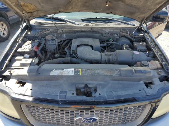 Photo 11 from auction – 2002 FORD F150 with VIN 1FTRX17L12NB71449