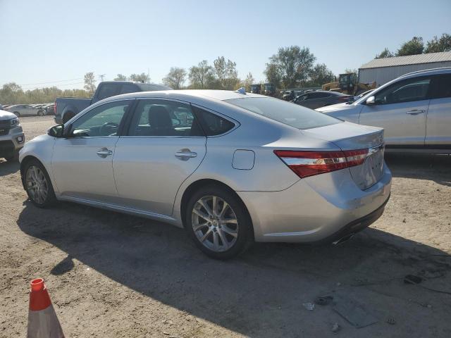 Photo 2 from auction – 2013 TOYOTA AVALON BAS with VIN 4T1BK1EB8DU006688