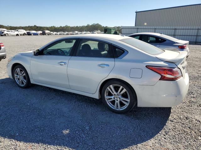 Photo 2 from auction – 2013 NISSAN ALTIMA 3.5 with VIN 1N4BL3AP6DC231802