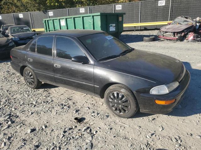 Photo 4 from auction – 1995 GEO PRIZM BASE with VIN 1Y1SK5261SZ077665