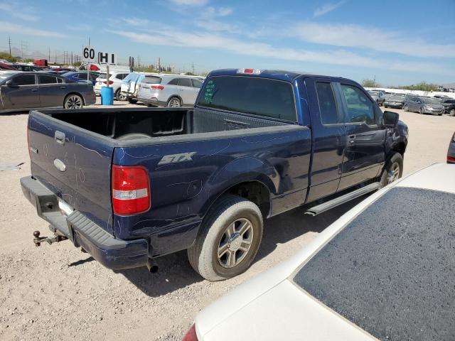Photo 3 from auction – 2008 FORD F150 with VIN 1FTRX12W08FC23562