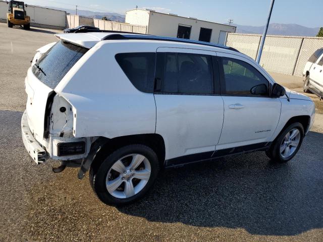 Photo 3 from auction – 2012 JEEP COMPASS SP with VIN 1C4NJCBB3CD600995