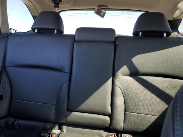 Photo 10 from auction – 2017 SUBARU OUTBACK 2. with VIN 4S4BSANC1H3235783