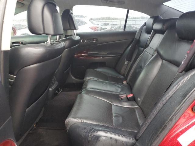 Photo 10 from auction – 2008 LEXUS GS 350 with VIN JTHCE96S680017245