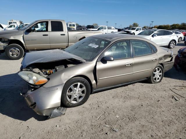 FORD TAURUS SEL 2007 مع رقم تعريف المركبة 1FAFP56U27A205620 - صورة من المزاد