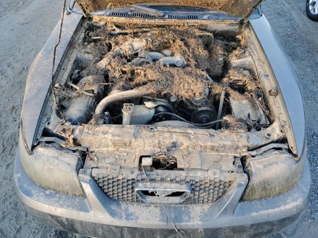 Photo 11 from auction – 2001 FORD MUSTANG with VIN 1FAFP40431F191563