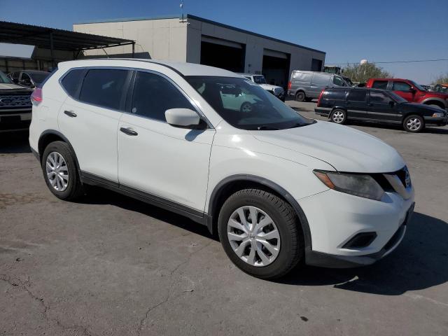 Photo 4 from auction – 2016 NISSAN ROGUE S with VIN KNMAT2MT6GP638234