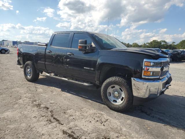 Photo 4 from auction – 2019 CHEVROLET SILVERADO with VIN 1GC1KREY5KF184305