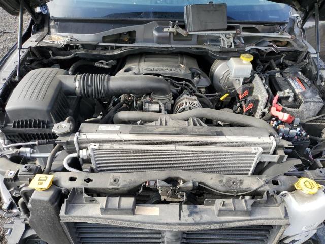 Photo 11 from auction – 2019 RAM 1500 BIG H with VIN 1C6SRFFT3KN732025