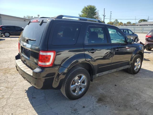 Photo 3 from auction – 2011 FORD ESCAPE LIM with VIN 1FMCU9EG0BKA54218