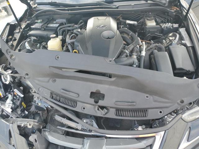 Photo 11 from auction – 2018 LEXUS IS 300 with VIN JTHBA1D24J5082230