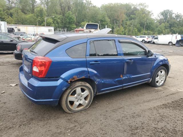 Photo 3 from auction – 2009 DODGE CALIBER SX with VIN 1B3HB48A19D171543