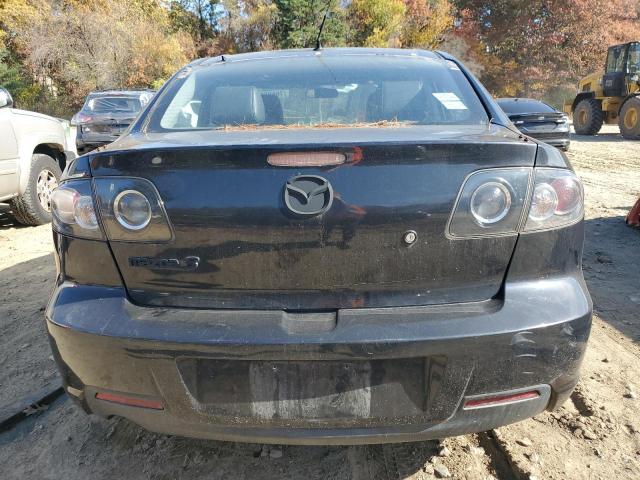 Photo 6 from auction – 2007 MAZDA 3 S with VIN JM1BK324971647005
