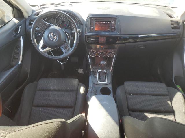 Photo 8 from auction – 2015 MAZDA CX-5 TOURI with VIN JM3KE2CY0F0432854