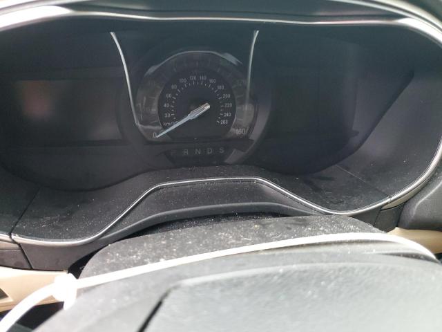 Photo 9 from auction – 2013 FORD FUSION SE with VIN 3FA6P0H98DR338105