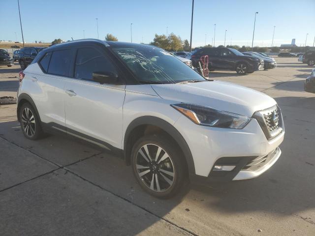 Photo 4 from auction – 2020 NISSAN KICKS SR with VIN 3N1CP5DV4LL527724