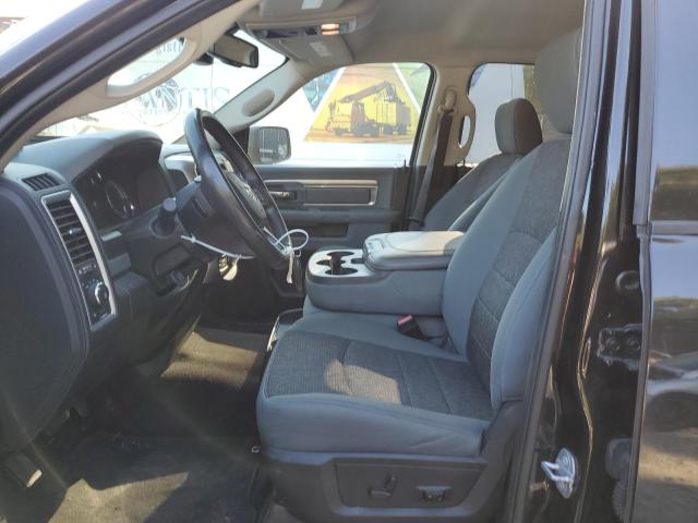 Photo 7 from auction – 2017 RAM 1500 SLT with VIN 1C6RR7LT5HS649053