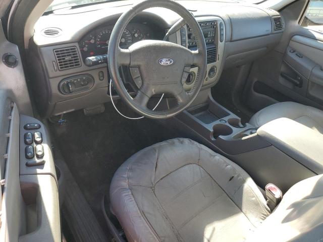 Photo 8 from auction – 2005 FORD EXPLORER X with VIN 1FMDU73E75UA27875