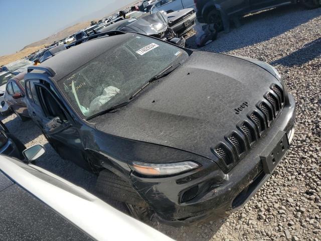 Photo 4 from auction – 2015 JEEP CHEROKEE L with VIN 1C4PJMCB0FW777414