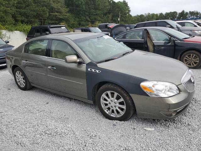 Фото 4 с аукциона – 2011 BUICK LUCERNE CX с VIN 1G4HC5EM7BU130027